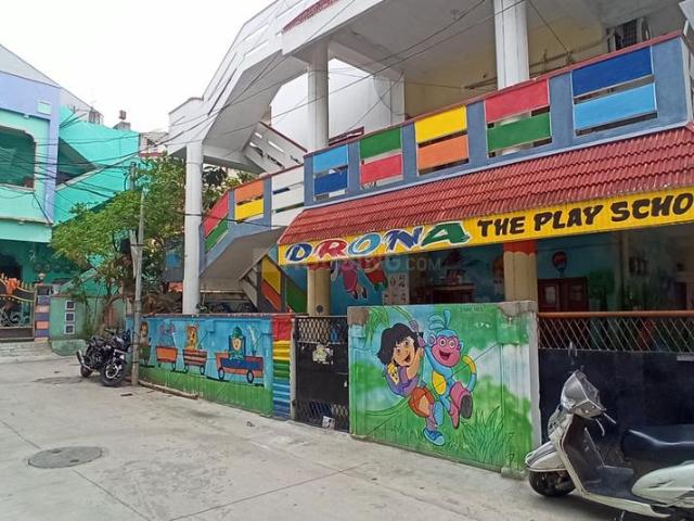 2 BHK Independent House in Jeedimetla for resale North Hyderabad. The reference number is 17349035