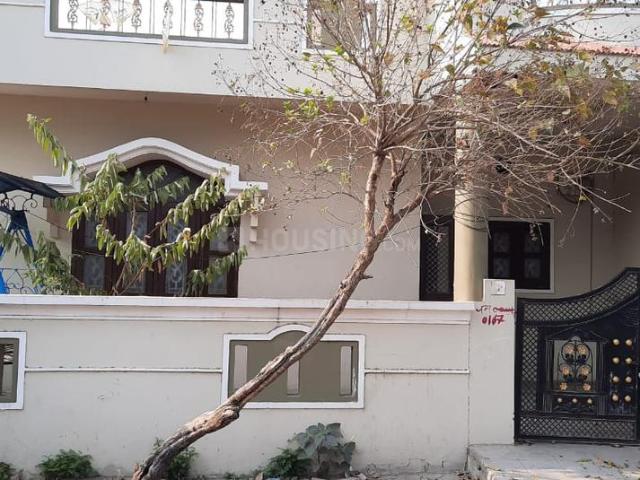 2 BHK Independent House in Jetpura for rent Dhar. The reference number is 10202343