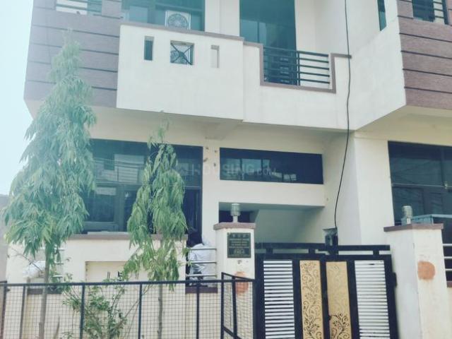 2 BHK Independent House in Jhotwara for rent Jaipur. The reference number is 20698723