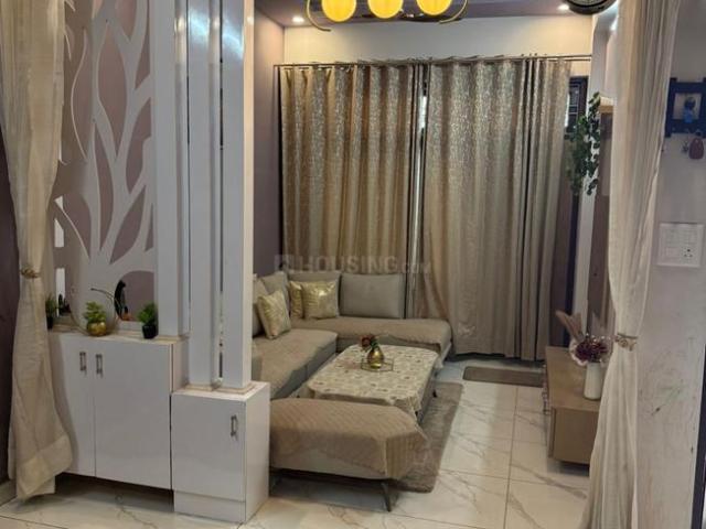 2 BHK Independent House in Jhotwara for rent Jaipur. The reference number is 20369037