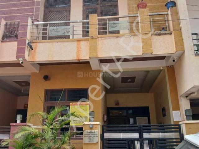 2 BHK Independent House in Jhotwara for resale Jaipur. The reference number is 20644296