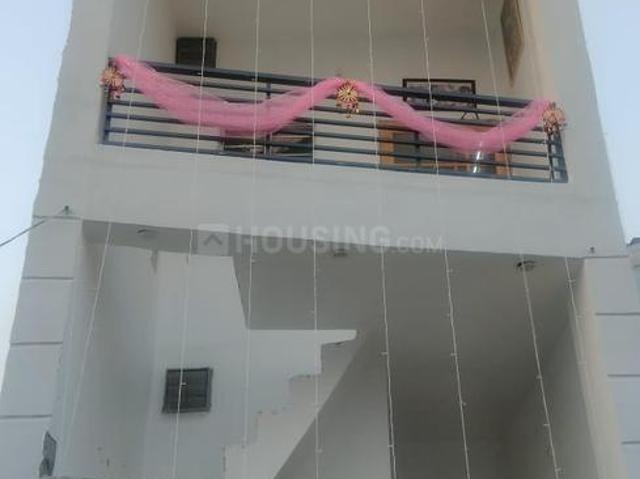 2 BHK Independent House in Jhill for rent Patiala. The reference number is 18819483