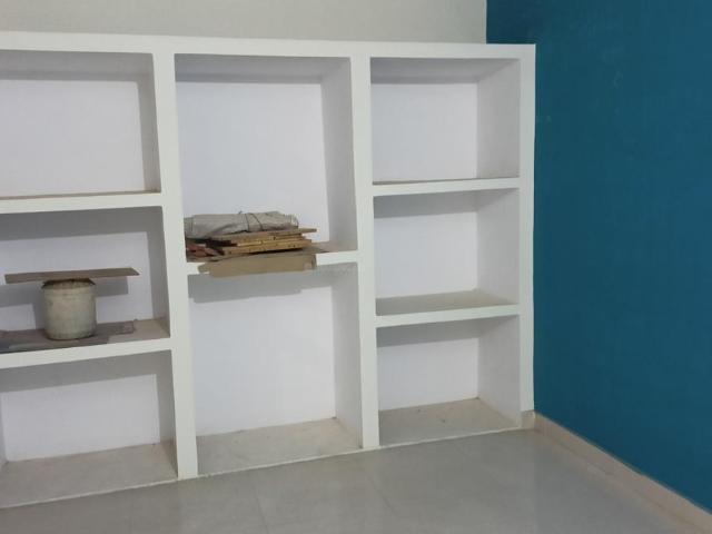 2 BHK Independent House in Jhusi for rent Allahabad. The reference number is 10819762