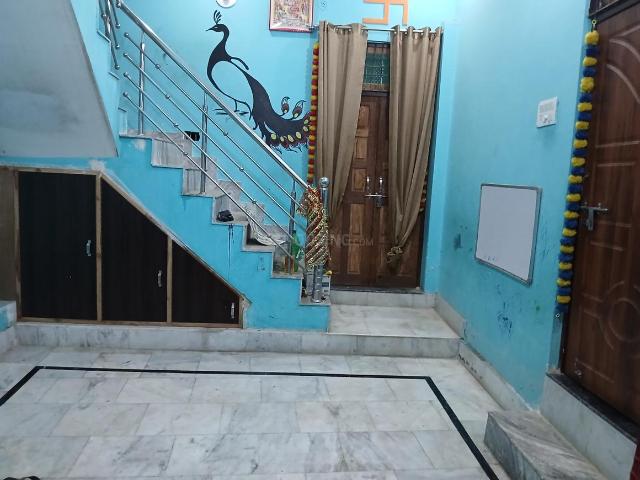 2 BHK Independent House in Jhusi for rent Allahabad. The reference number is 14706949