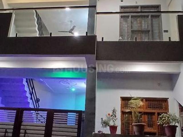 2 BHK Independent House in Jhusi for rent Allahabad. The reference number is 18599864