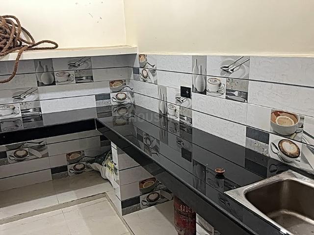 2 BHK Independent House in Jhusi for rent Allahabad. The reference number is 18655503
