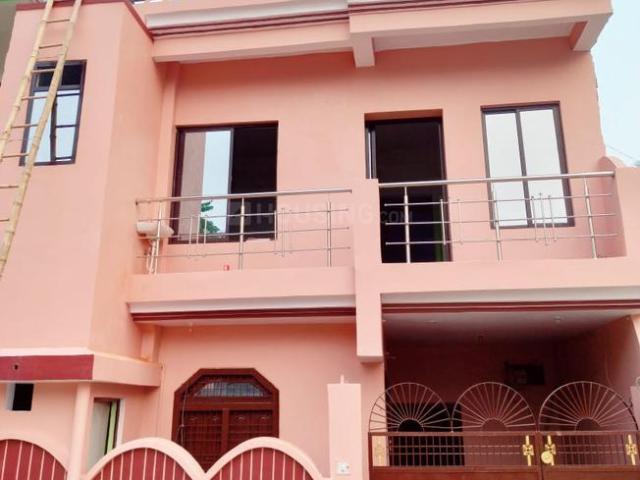 2 BHK Independent House in Jhusi for rent Allahabad. The reference number is 18389124