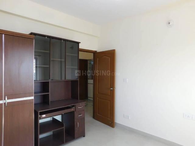 2 BHK Independent House in Jigani for resale Bangalore. The reference number is 16981501