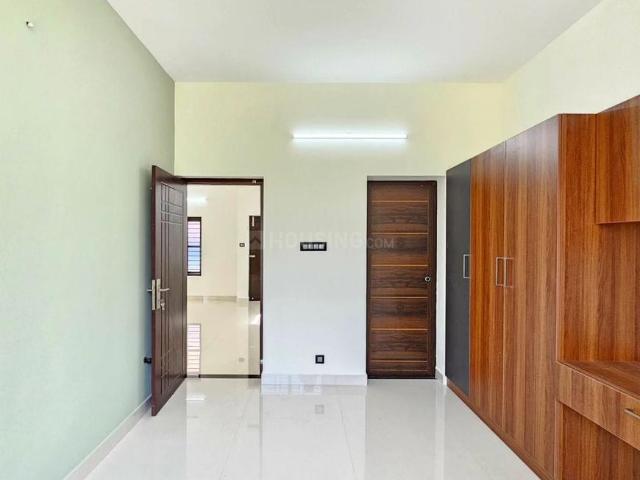 2 BHK Independent House in Jigani for resale Bangalore. The reference number is 16981827