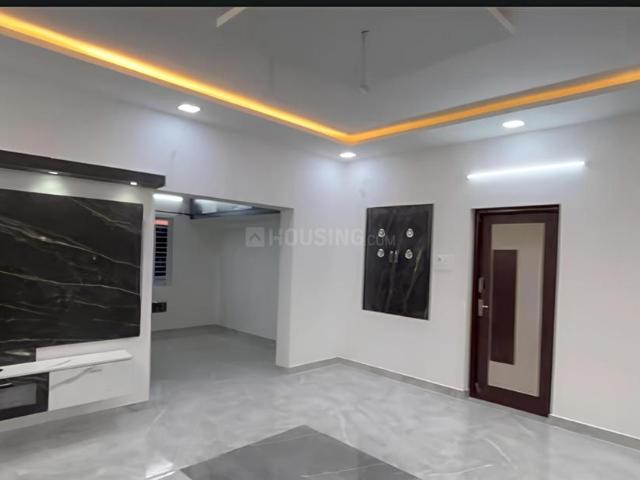 2 BHK Independent House in Jigani for resale Bangalore. The reference number is 17044111