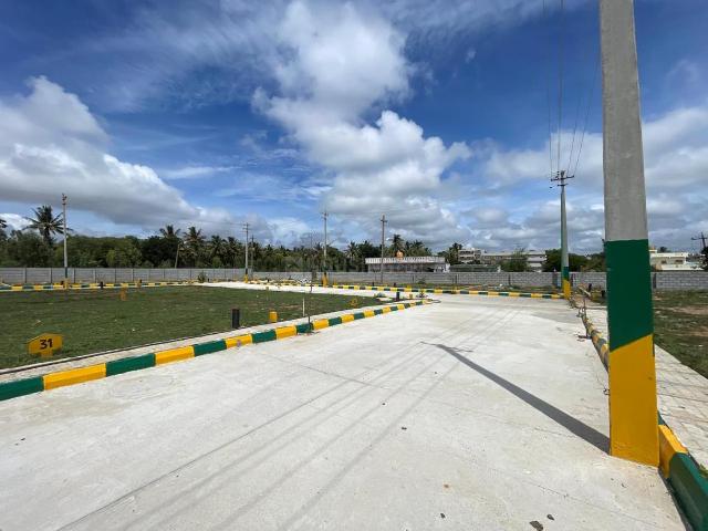 2 BHK Independent House in Jigani for resale Bengaluru. The reference number is 20459955