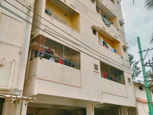 2 BHK Independent House in Jigani for resale Bengaluru. The reference number is 20523004