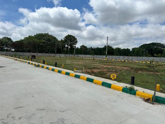 2 BHK Independent House in Jigani for resale Bengaluru. The reference number is 20580475