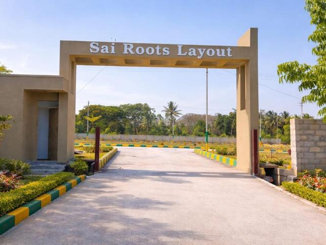 2 BHK Independent House in Jigani for resale Bengaluru. The reference number is 20704665