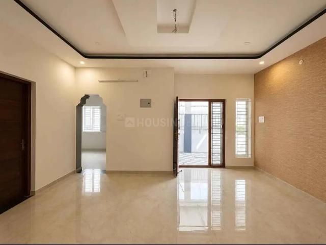 2 BHK Independent House in Jigani for resale Bengaluru. The reference number is 20781934