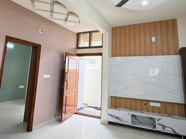 2 BHK Independent House in Jigani for resale Bengaluru. The reference number is 20782053