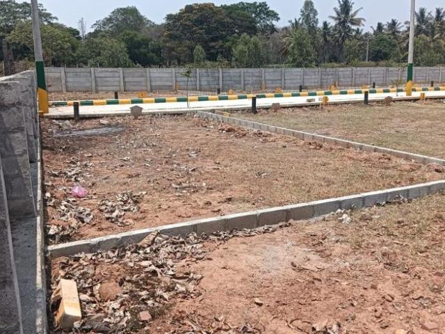 2 BHK Independent House in Jigani for resale Bengaluru. The reference number is 20811702