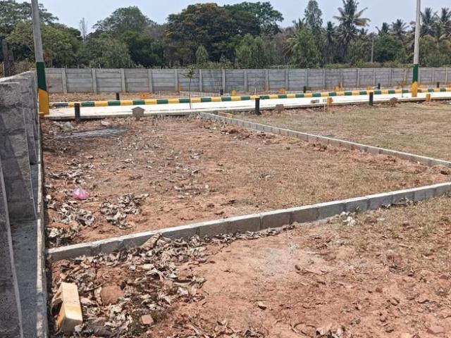 2 BHK Independent House in Jigani for resale Bengaluru. The reference number is 20973231