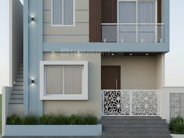 2 BHK Independent House in Jigani for resale Bengaluru. The reference number is 20978790