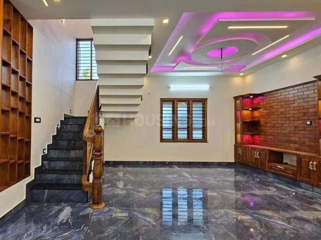 2 BHK Independent House in Jigani for resale Bengaluru. The reference number is 20282442