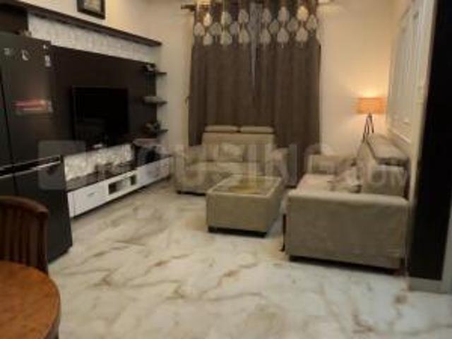 2 BHK Independent House in Jigani for resale Bengaluru. The reference number is 20331364