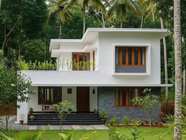 2 BHK Independent House in Jigani for resale Bengaluru. The reference number is 21006566