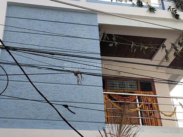 2 BHK Independent House in Jillelguda for rent Hyderabad. The reference number is 20692352