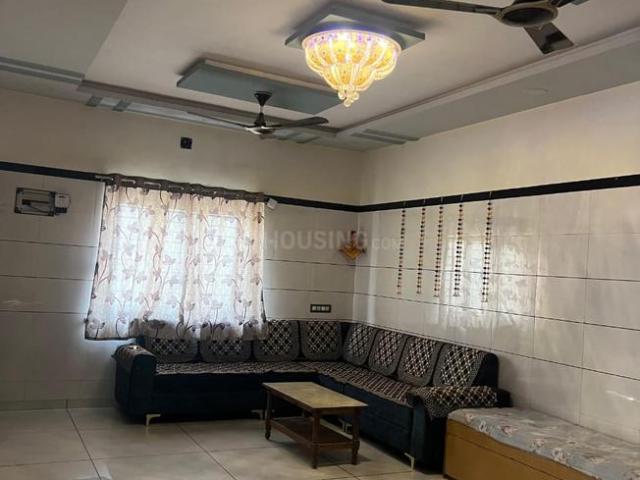 2 BHK Independent House in Jivrajpark for rent Ahmedabad. The reference number is 20505659