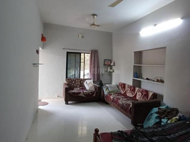 2 BHK Independent House in Jivrajpark for rent Ahmedabad. The reference number is 20827846