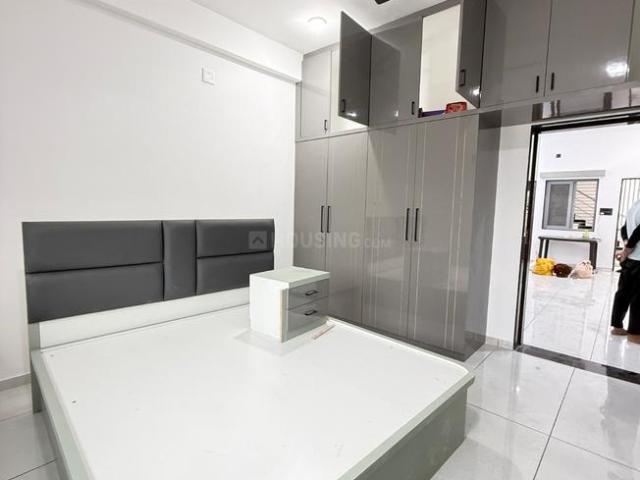 2 BHK Independent House in Jivrajpark for rent Ahmedabad. The reference number is 20925094