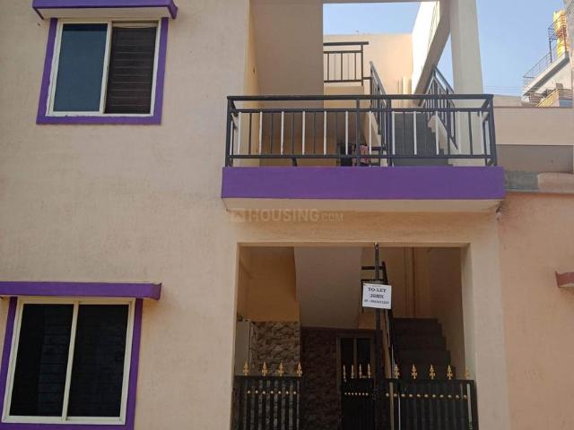 2 BHK Independent House in JP Nagar for rent Bengaluru. The reference number is 14420684