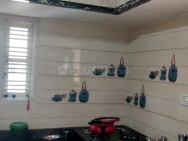 2 BHK Independent House in JP Nagar for rent Bengaluru. The reference number is 16531171