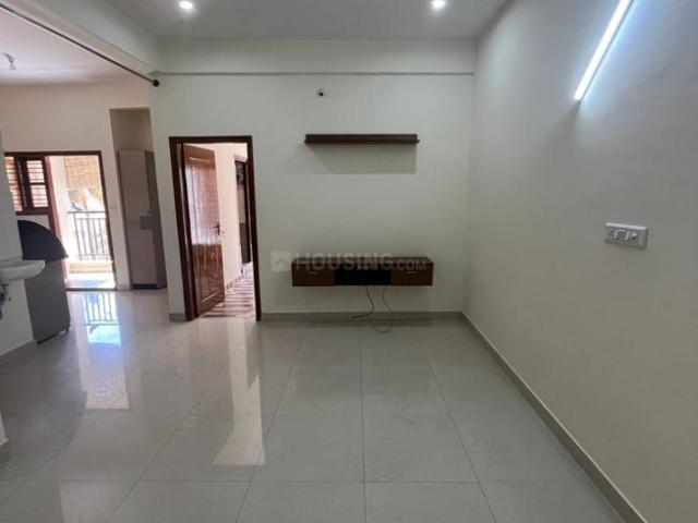 2 BHK Independent House in JP Nagar for rent Bengaluru. The reference number is 19520489
