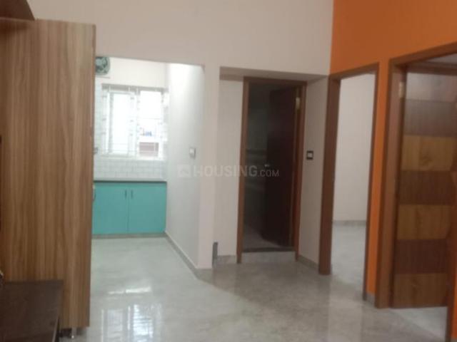 2 BHK Independent House in JP Nagar for rent Bengaluru. The reference number is 19613519