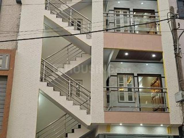 2 BHK Independent House in JP Nagar for rent Bengaluru. The reference number is 20655452