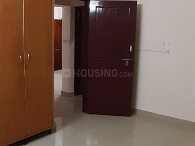 2 BHK Independent House in JP Nagar for rent Bengaluru. The reference number is 20722836