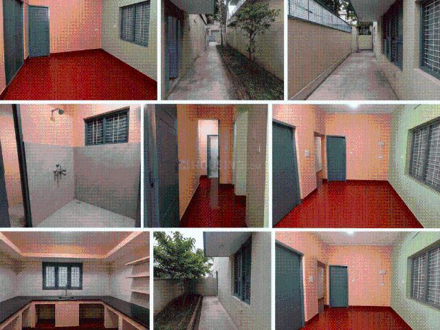 2 BHK Independent House in JP Nagar for rent Bengaluru. The reference number is 20866870