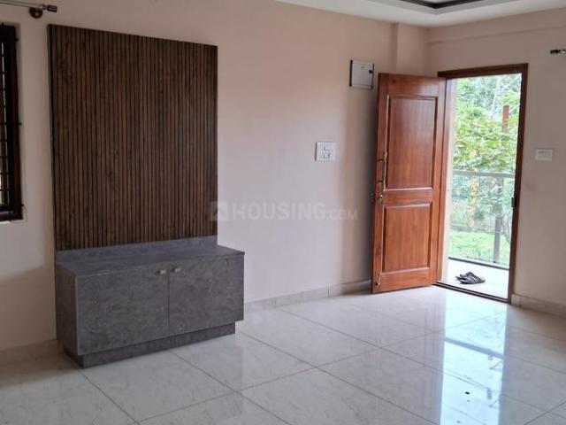2 BHK Independent House in JP Nagar for rent Bengaluru. The reference number is 20967556
