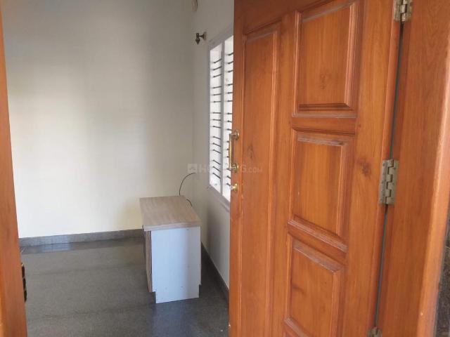 2 BHK Independent House in JP Nagar for rent Bengaluru. The reference number is 20222106