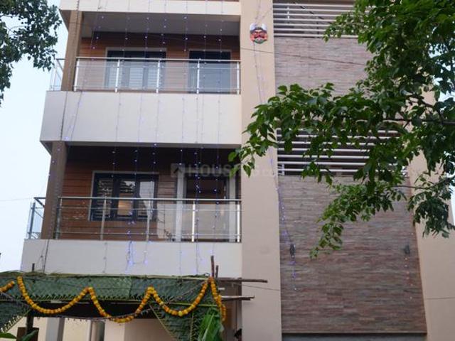 2 BHK Independent House in JP Nagar for rent Bengaluru. The reference number is 20257069