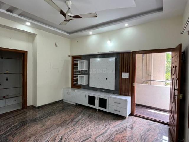 2 BHK Independent House in JP Nagar for rent Bengaluru. The reference number is 20297879