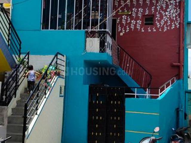 2 BHK Independent House in JP Nagar for resale Bangalore. The reference number is 15979955