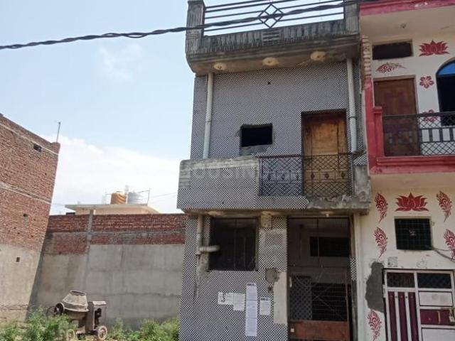2 BHK Independent House in Jwalapur for resale Haridwar. The reference number is 17240008