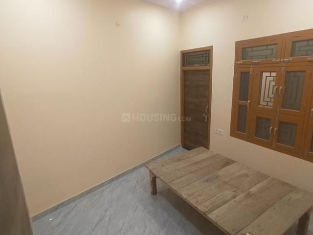 2 BHK Independent House in Junab Ganj for rent Lucknow. The reference number is 20124425