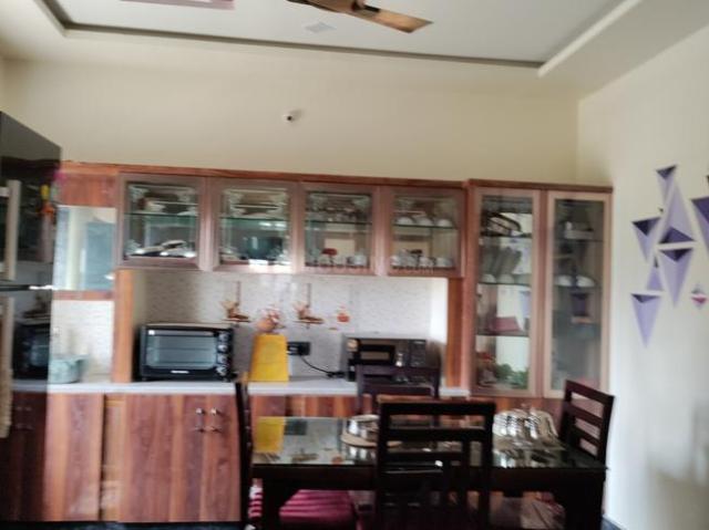 2 BHK Independent House in Jubilee Hills for resale Hyderabad. The reference number is 13068503