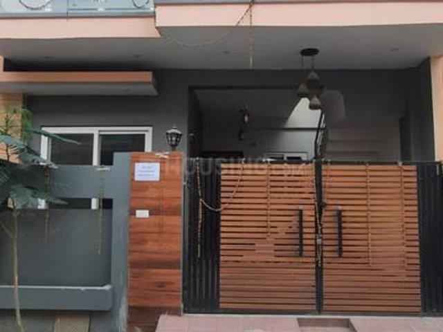 2 BHK Independent House in Juggaur for rent Lucknow. The reference number is 20741393