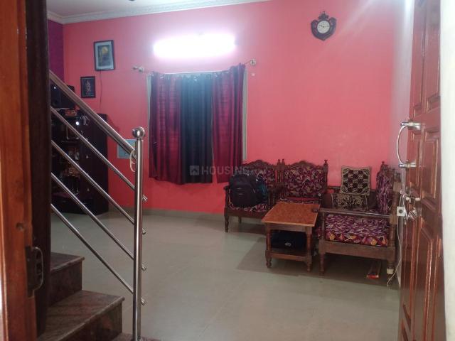 2 BHK Independent House in K Channasandra for rent Bengaluru. The reference number is 13930642
