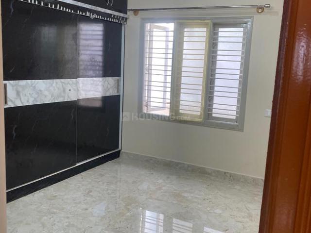 2 BHK Independent House in K Channasandra for rent Bengaluru. The reference number is 20147602
