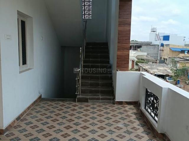 2 BHK Independent House in K Chettipalayam for rent Tiruppur. The reference number is 20881430