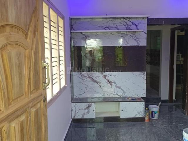 2 BHK Independent House in K R Puram for rent Bengaluru. The reference number is 20910668